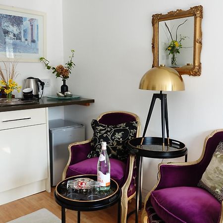 Apartament Rye Treat Zewnętrze zdjęcie