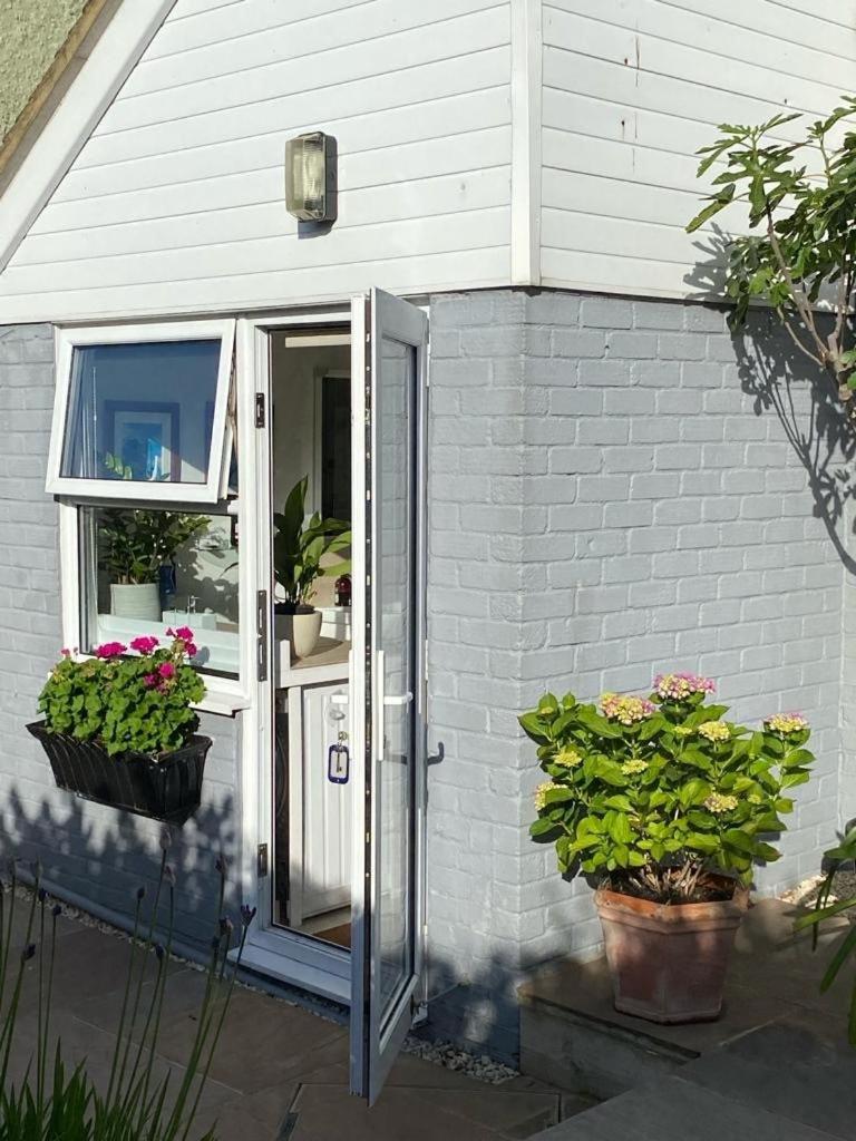 Apartament Rye Treat Zewnętrze zdjęcie