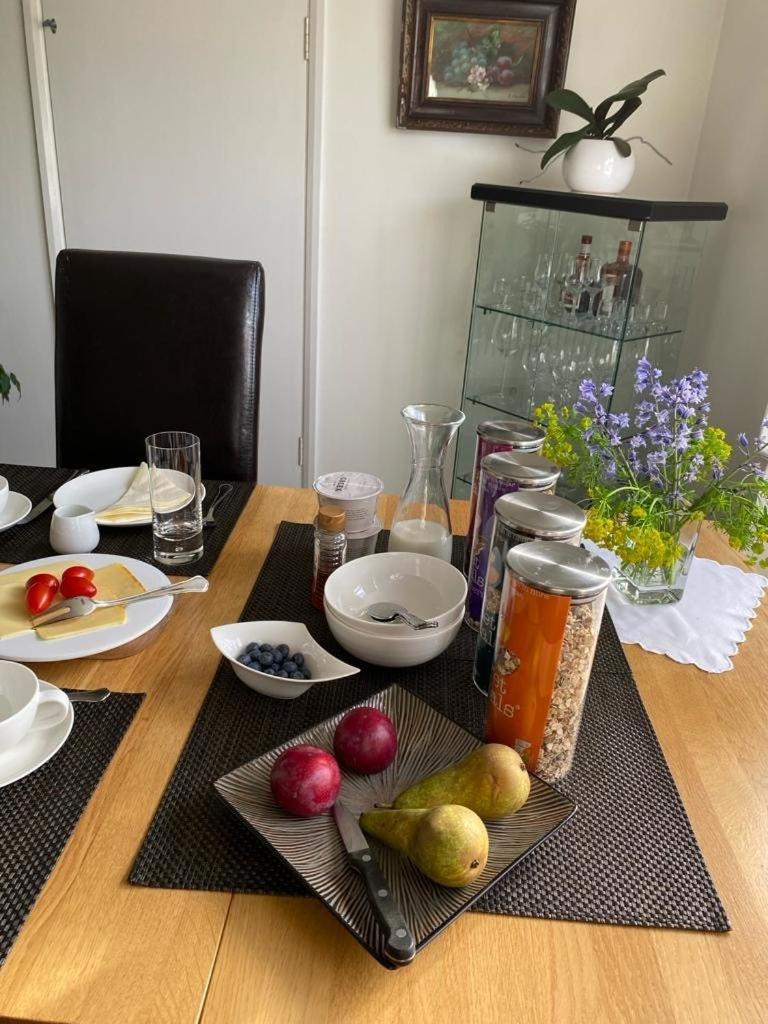 Apartament Rye Treat Zewnętrze zdjęcie