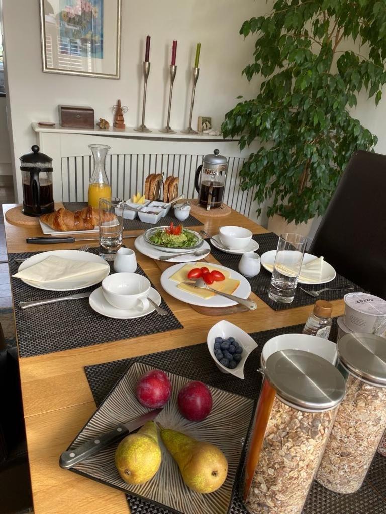 Apartament Rye Treat Zewnętrze zdjęcie