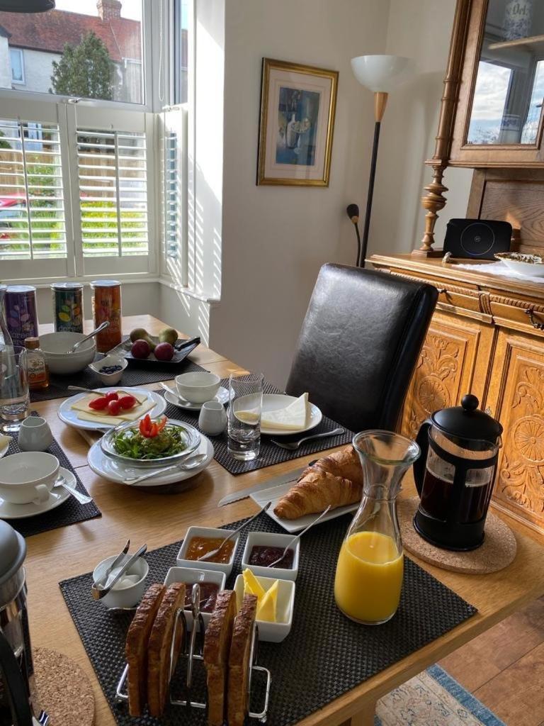 Apartament Rye Treat Zewnętrze zdjęcie