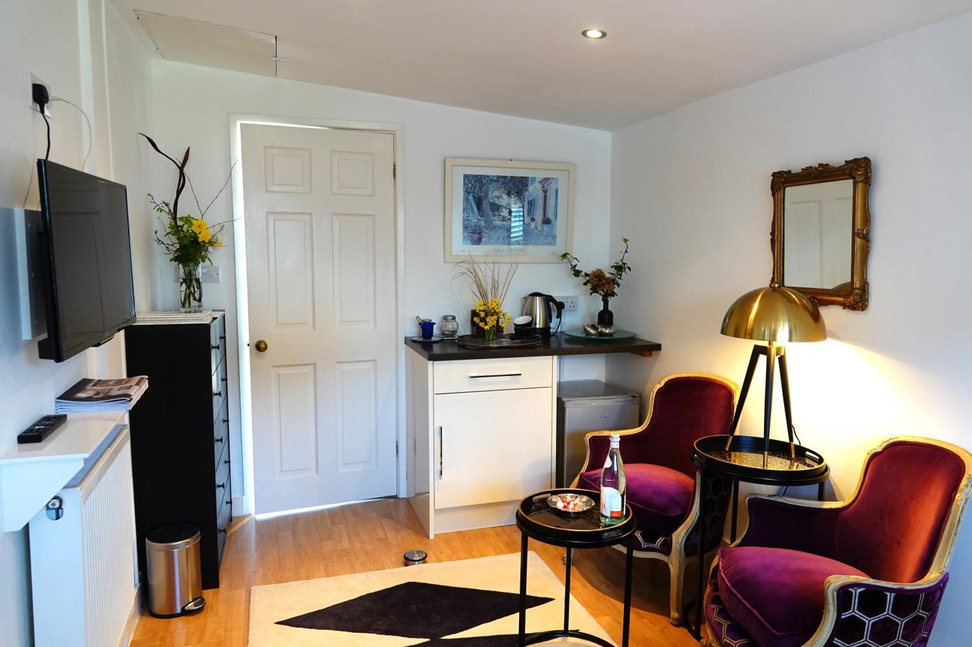 Apartament Rye Treat Zewnętrze zdjęcie