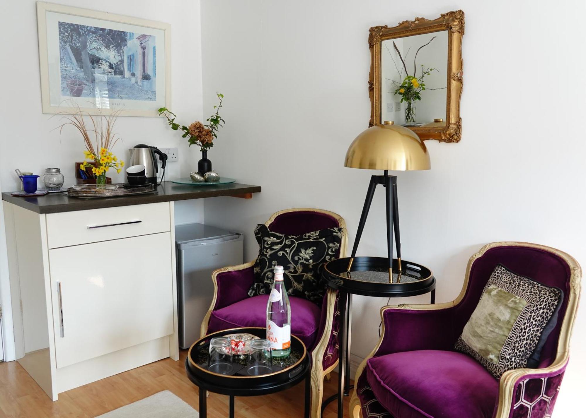 Apartament Rye Treat Zewnętrze zdjęcie